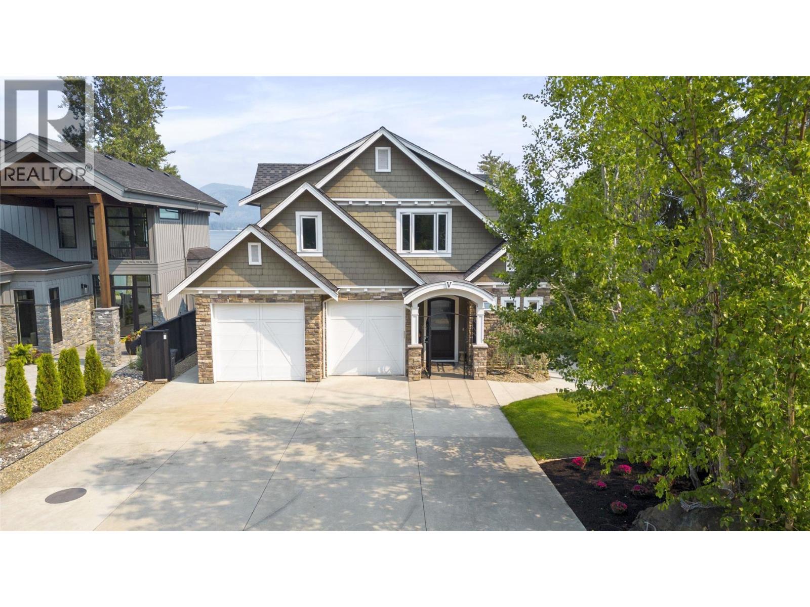 1801 Archibald Road Unit# 5, Sorrento, British Columbia  V0E 2W0 - Photo 9 - 10341605