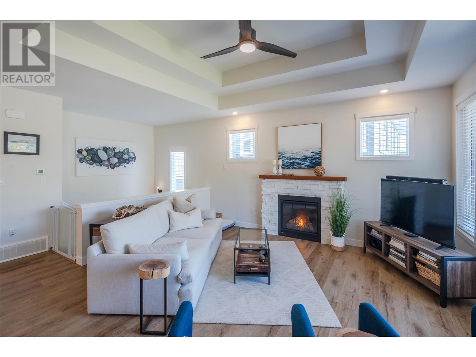2101 Lawrence Avenue, Penticton, British Columbia  V2A 9G6 - Photo 14 - 10341611