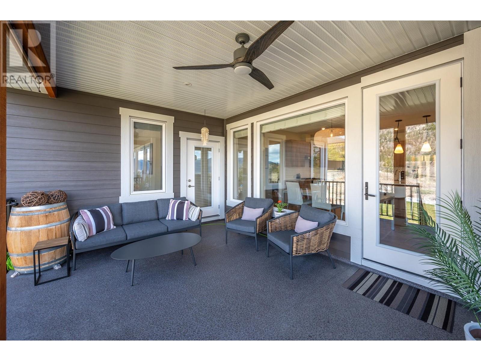 2101 Lawrence Avenue, Penticton, British Columbia  V2A 9G6 - Photo 42 - 10341611