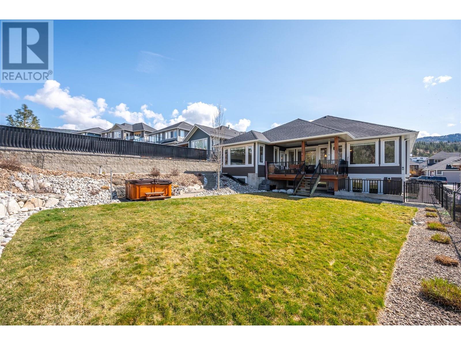 2101 Lawrence Avenue, Penticton, British Columbia  V2A 9G6 - Photo 49 - 10341611