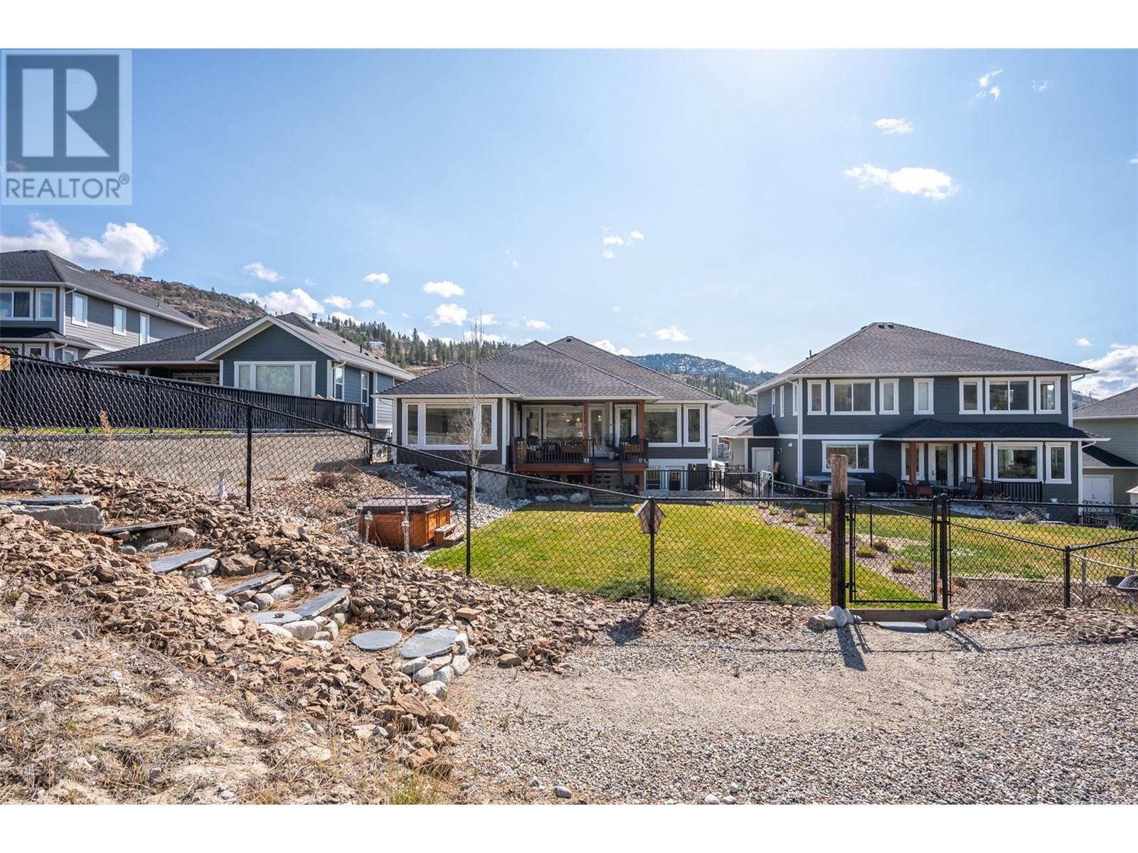 2101 Lawrence Avenue, Penticton, British Columbia  V2A 9G6 - Photo 54 - 10341611