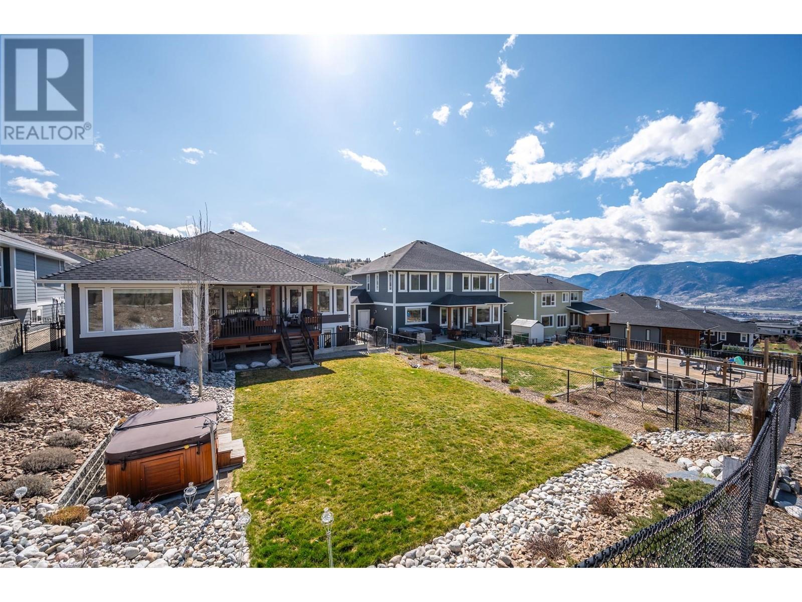 2101 Lawrence Avenue, Penticton, British Columbia  V2A 9G6 - Photo 59 - 10341611