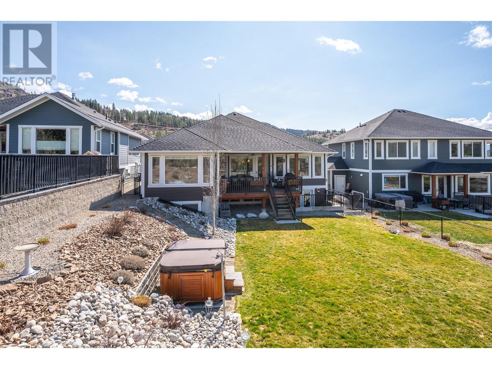 2101 Lawrence Avenue, Penticton, British Columbia  V2A 9G6 - Photo 60 - 10341611