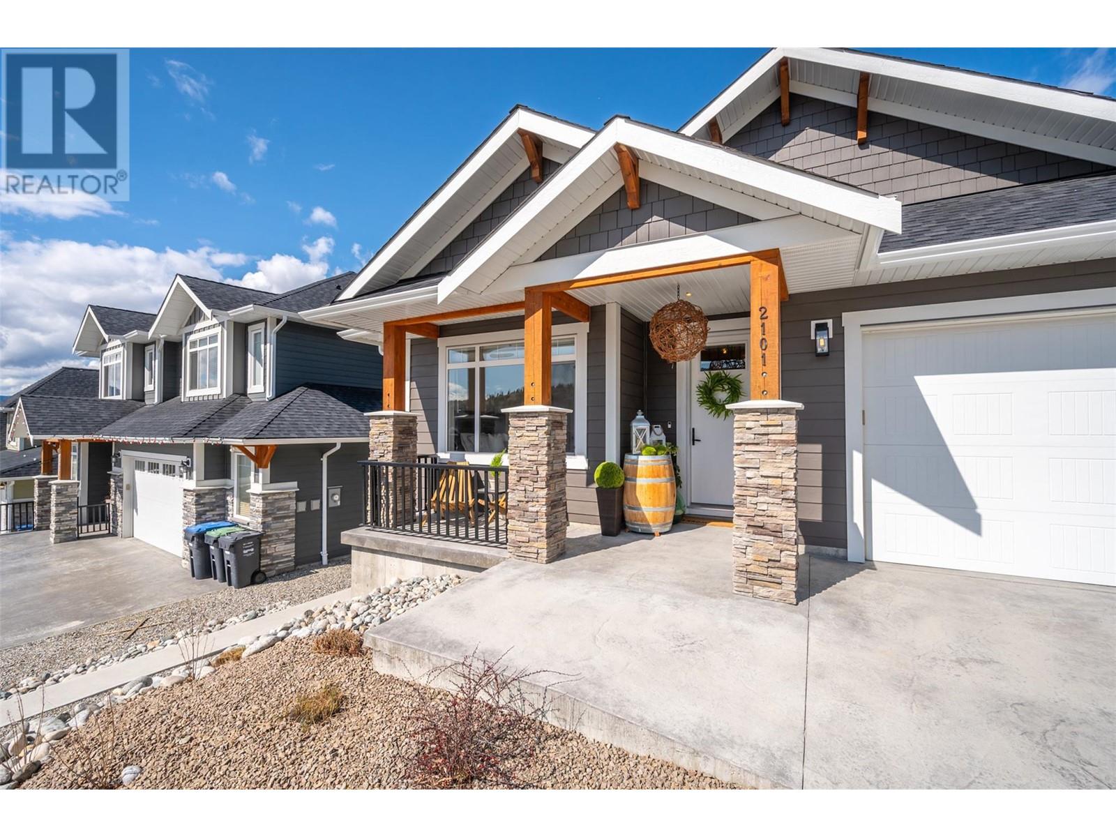2101 Lawrence Avenue, Penticton, British Columbia  V2A 9G6 - Photo 63 - 10341611