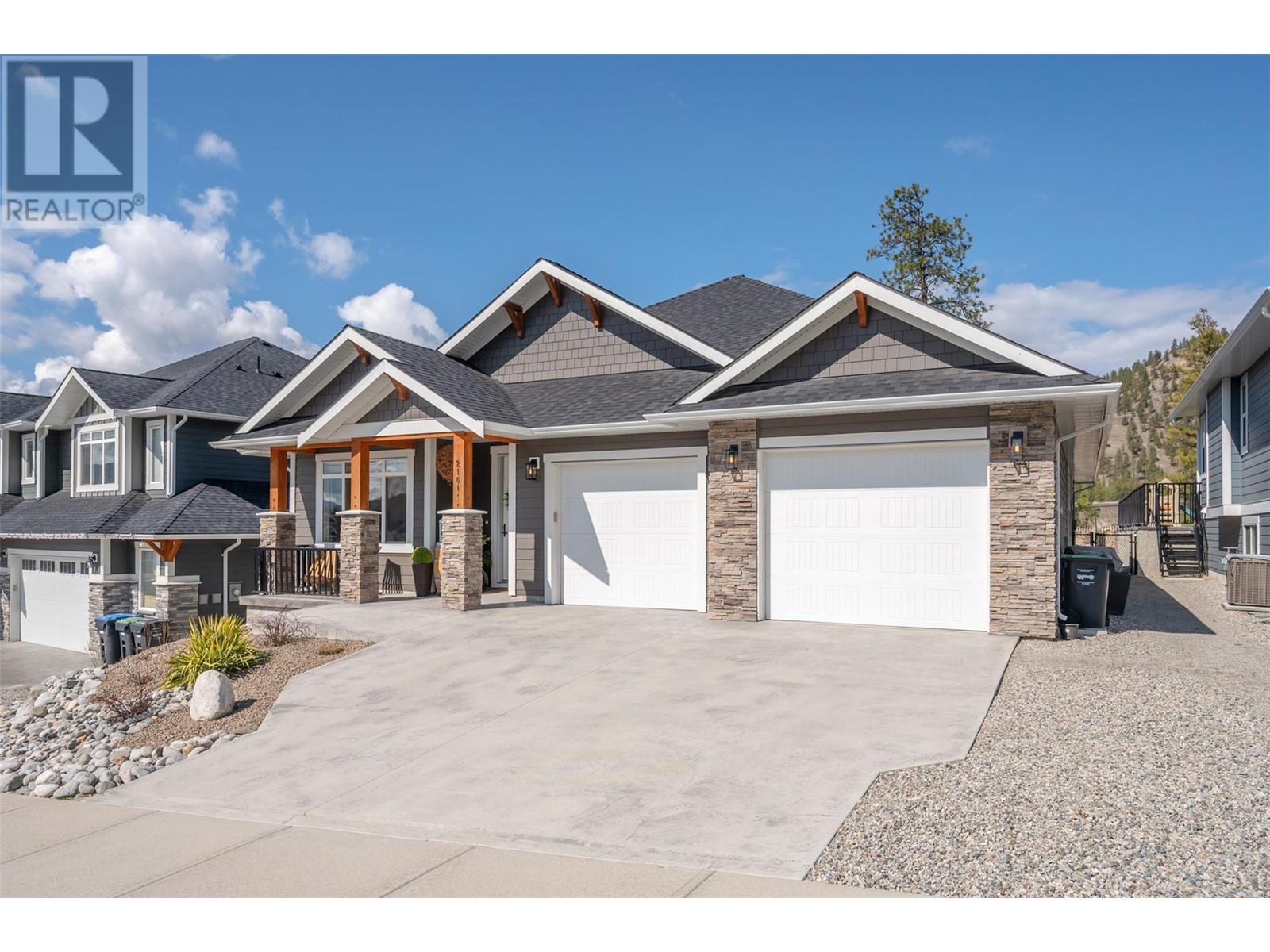 2101 Lawrence Avenue, Penticton, British Columbia  V2A 9G6 - Photo 65 - 10341611
