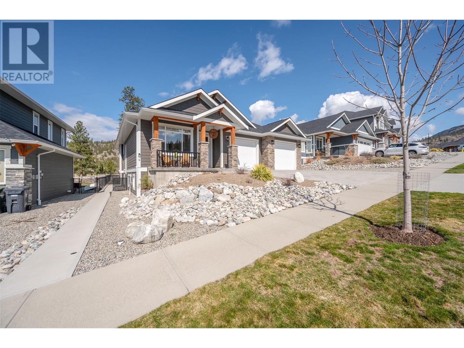 2101 Lawrence Avenue, Penticton, British Columbia  V2A 9G6 - Photo 66 - 10341611