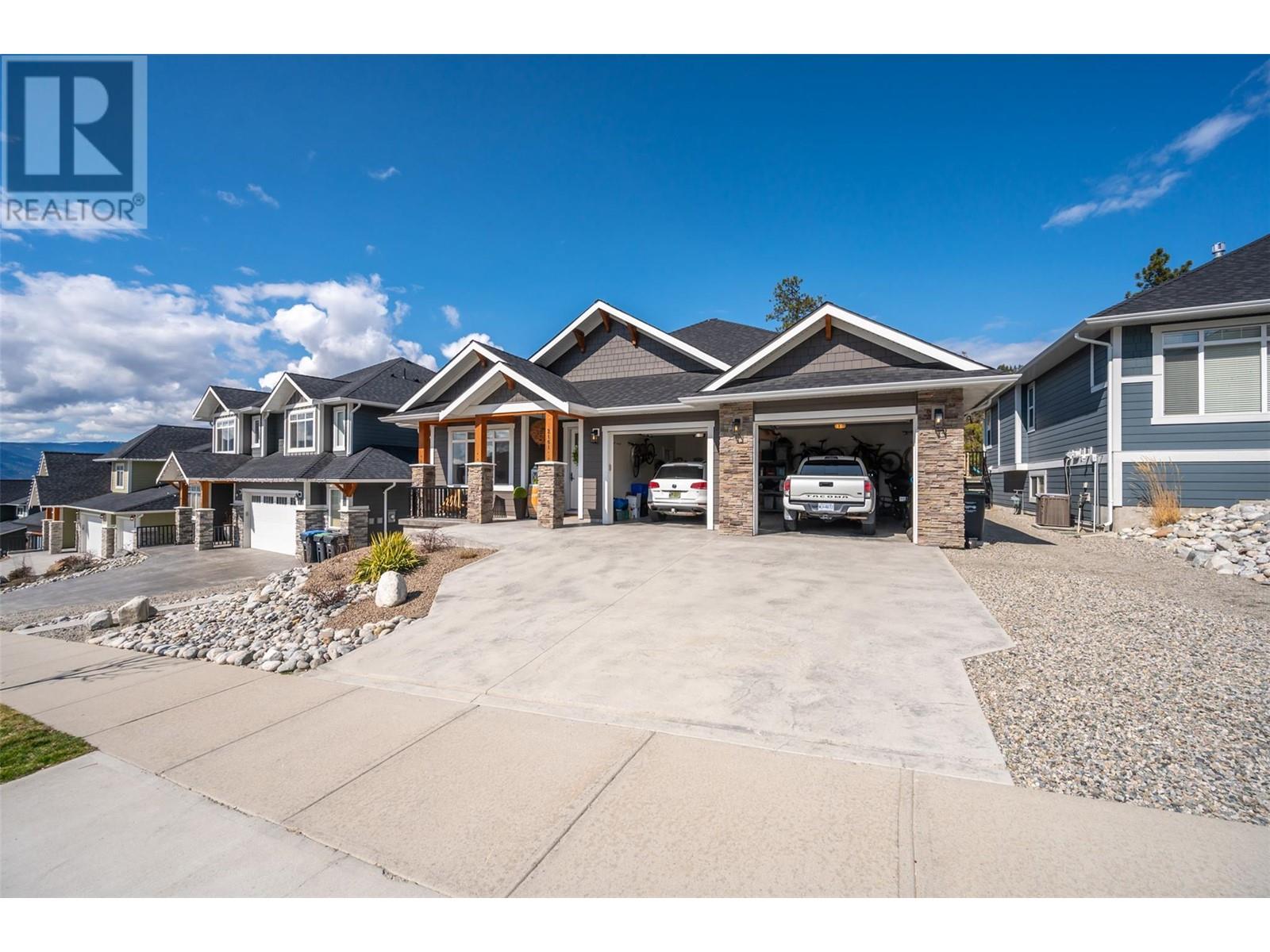 2101 Lawrence Avenue, Penticton, British Columbia  V2A 9G6 - Photo 68 - 10341611
