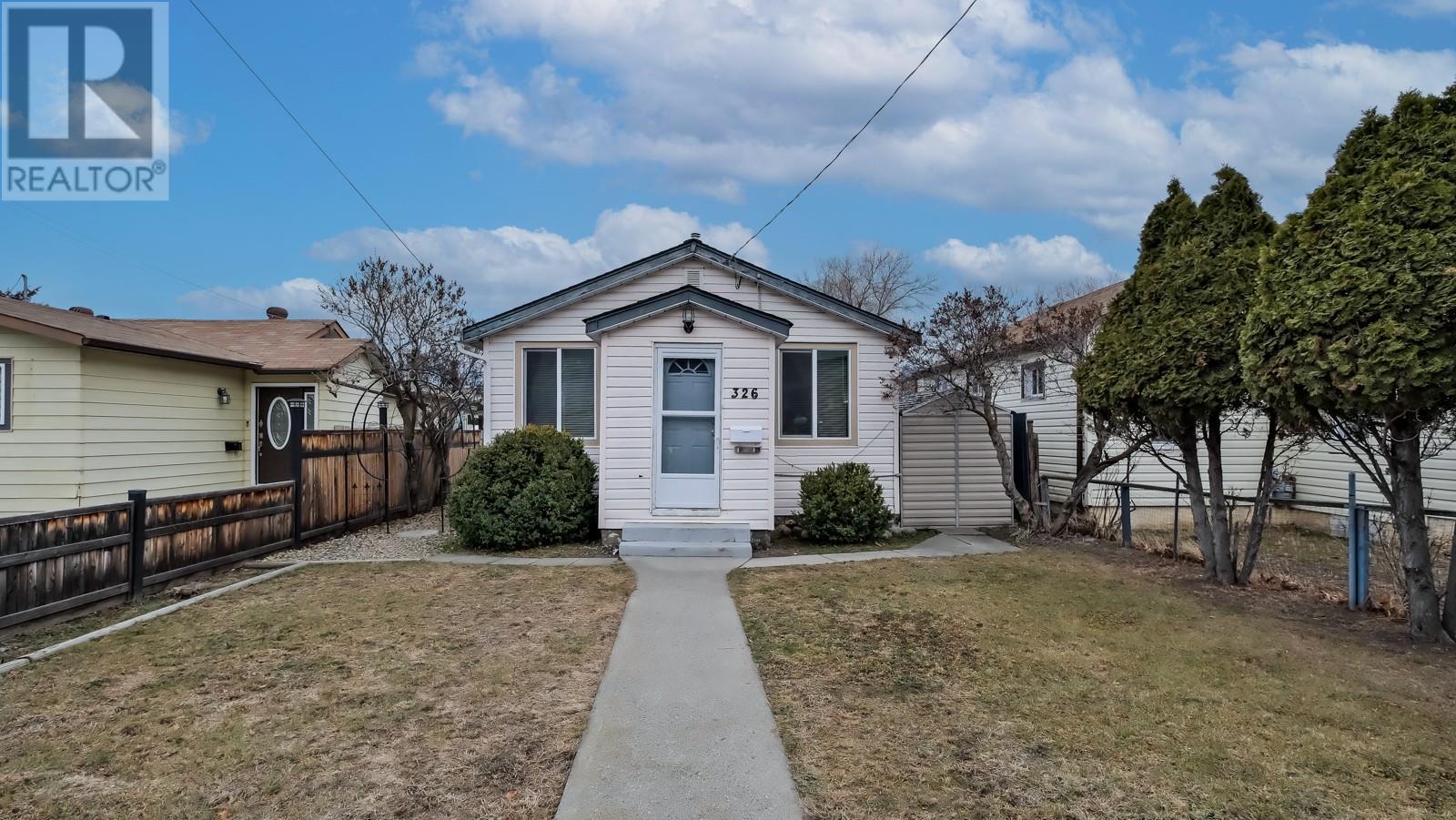 326 Rigsby Street, Penticton, British Columbia  V2A 5S7 - Photo 1 - 10341655