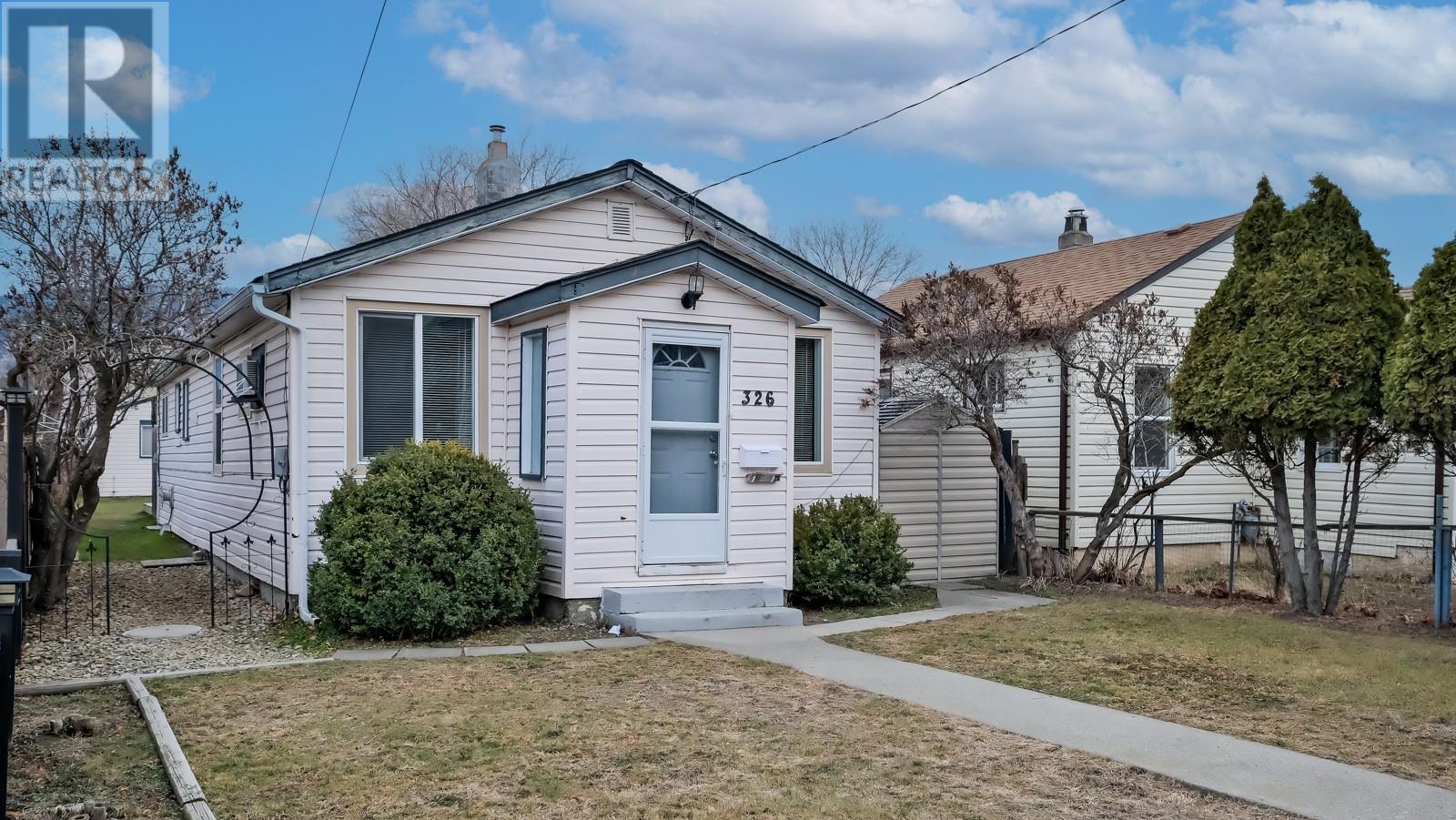 326 Rigsby Street, Penticton, British Columbia  V2A 5S7 - Photo 2 - 10341655