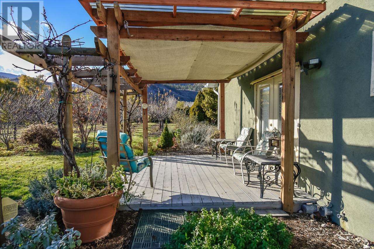 7231 Island Road, Oliver, British Columbia  V0H 1T7 - Photo 35 - 10340284