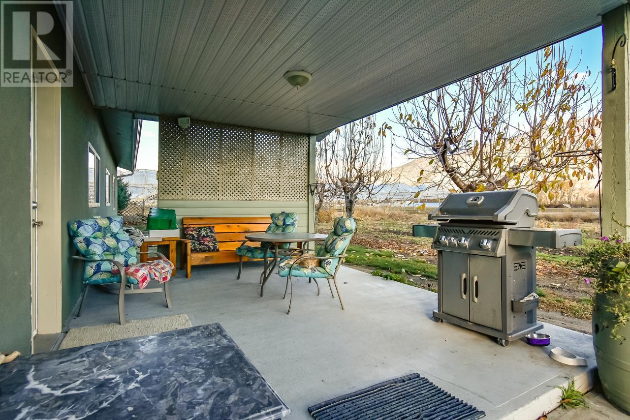 7231 Island Road, Oliver, British Columbia  V0H 1T7 - Photo 37 - 10340284