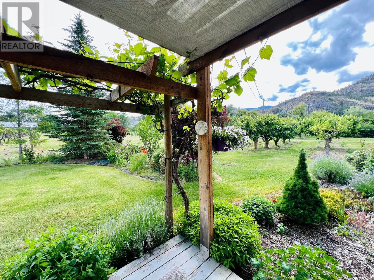 7231 Island Road, Oliver, British Columbia  V0H 1T7 - Photo 38 - 10340284