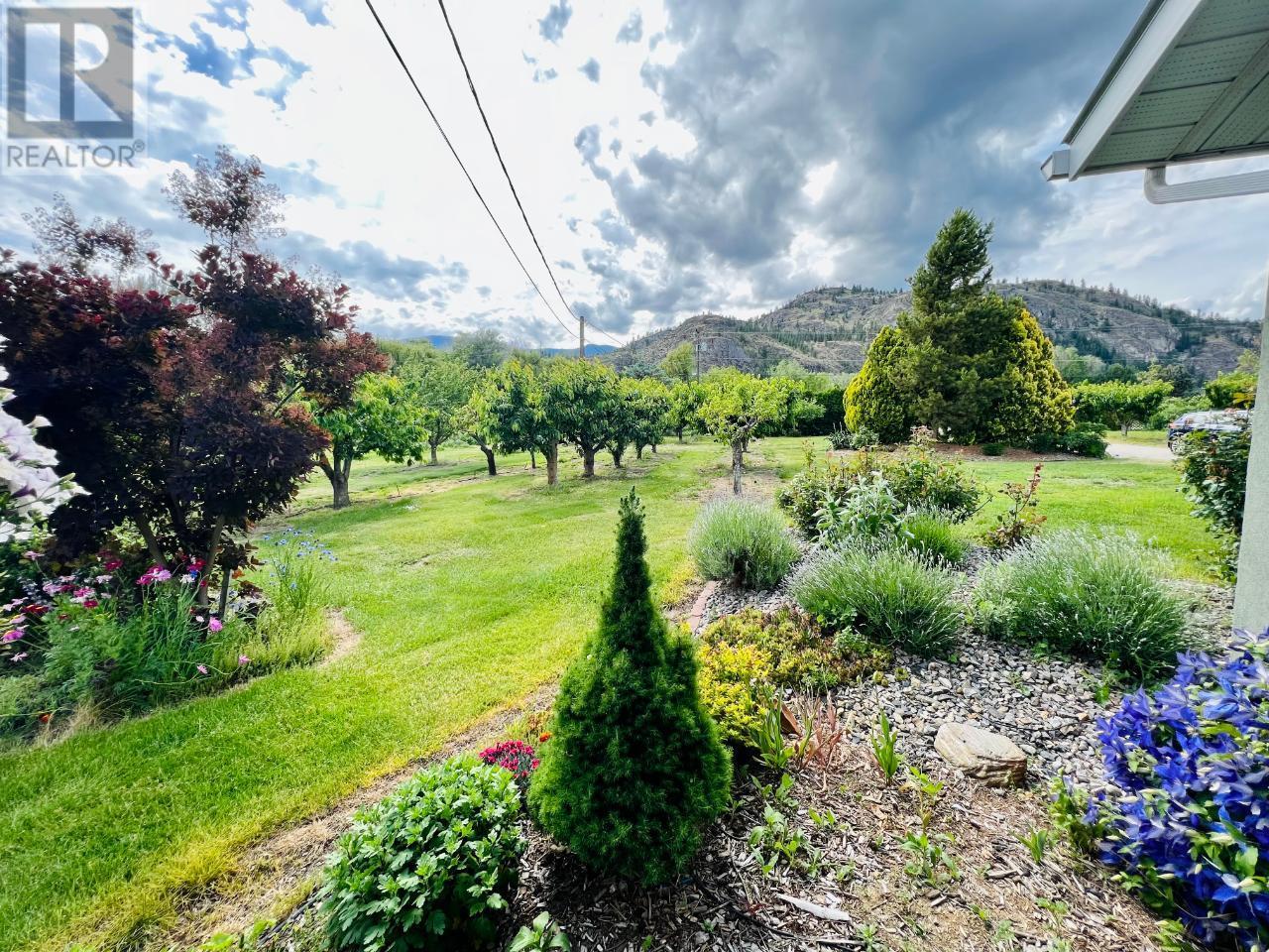 7231 Island Road, Oliver, British Columbia  V0H 1T7 - Photo 39 - 10340284