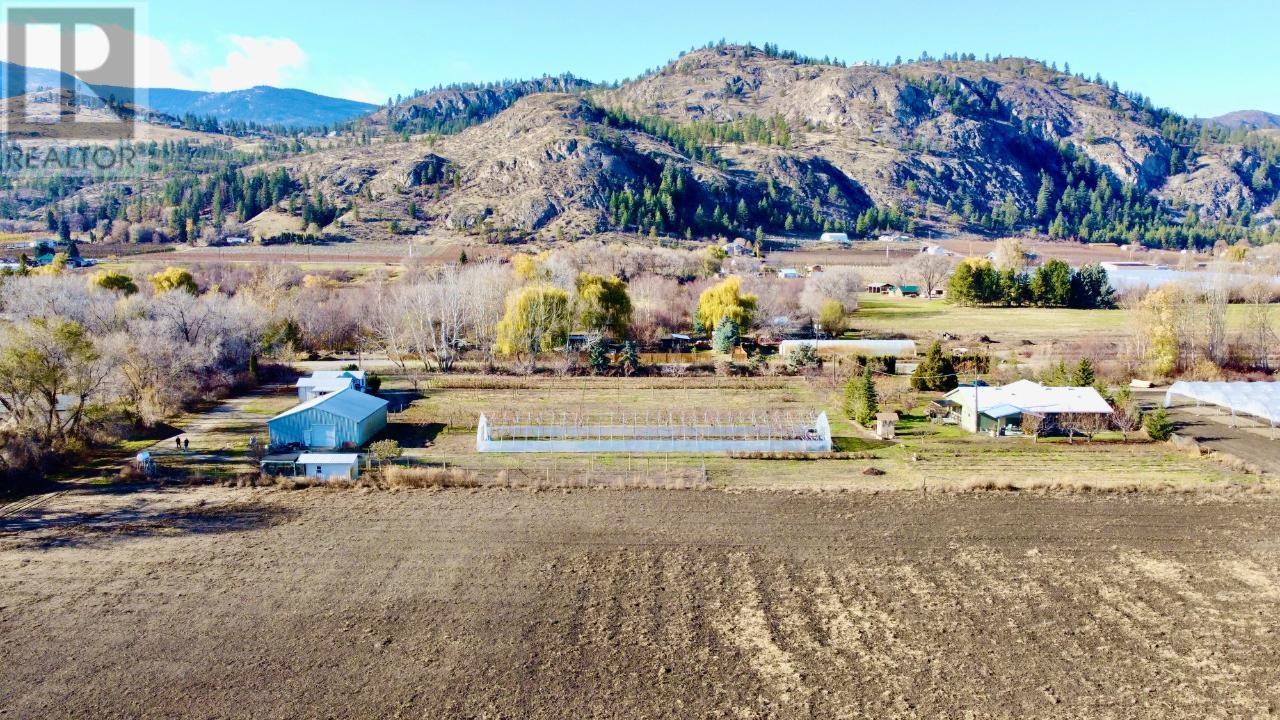 7231 Island Road, Oliver, British Columbia  V0H 1T7 - Photo 4 - 10340284