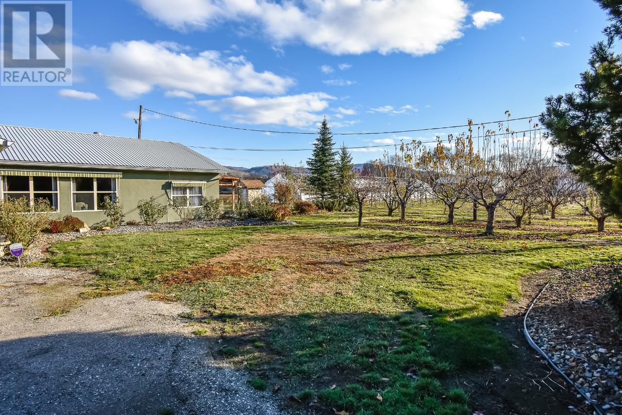 7231 Island Road, Oliver, British Columbia  V0H 1T7 - Photo 41 - 10340284