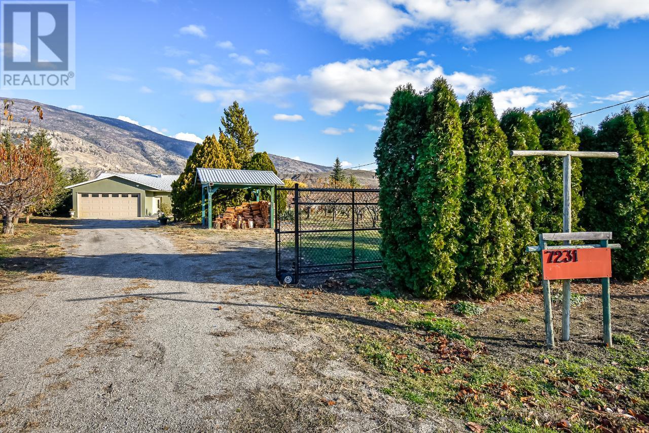 7231 Island Road, Oliver, British Columbia  V0H 1T7 - Photo 42 - 10340284