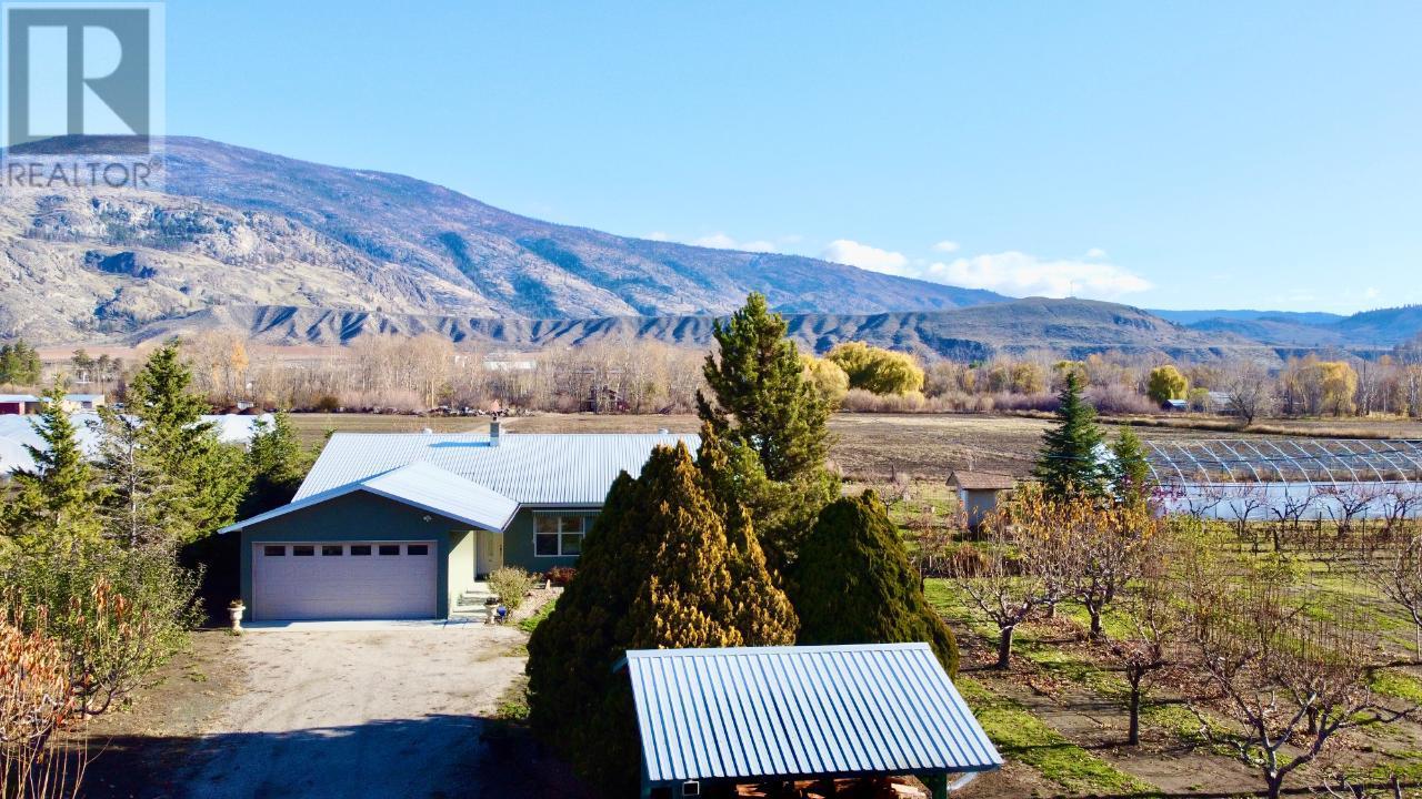 7231 Island Road, Oliver, British Columbia  V0H 1T7 - Photo 43 - 10340284