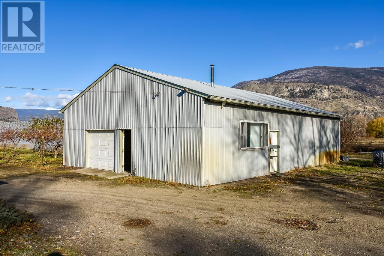 7231 Island Road, Oliver, British Columbia  V0H 1T7 - Photo 49 - 10340284
