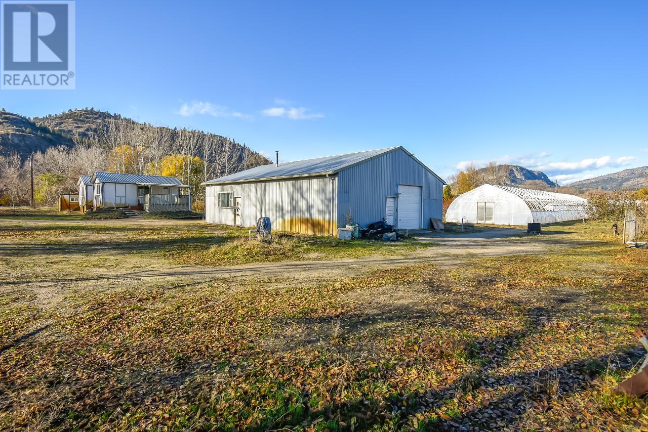 7231 Island Road, Oliver, British Columbia  V0H 1T7 - Photo 5 - 10340284