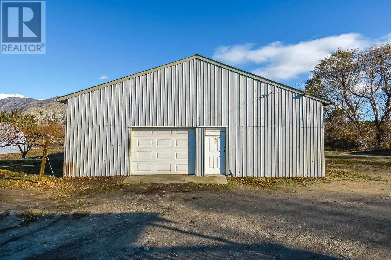7231 Island Road, Oliver, British Columbia  V0H 1T7 - Photo 50 - 10340284