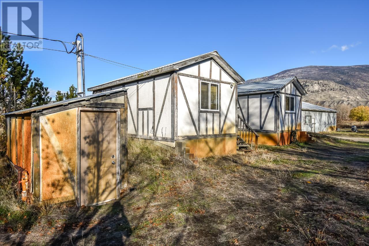 7231 Island Road, Oliver, British Columbia  V0H 1T7 - Photo 54 - 10340284