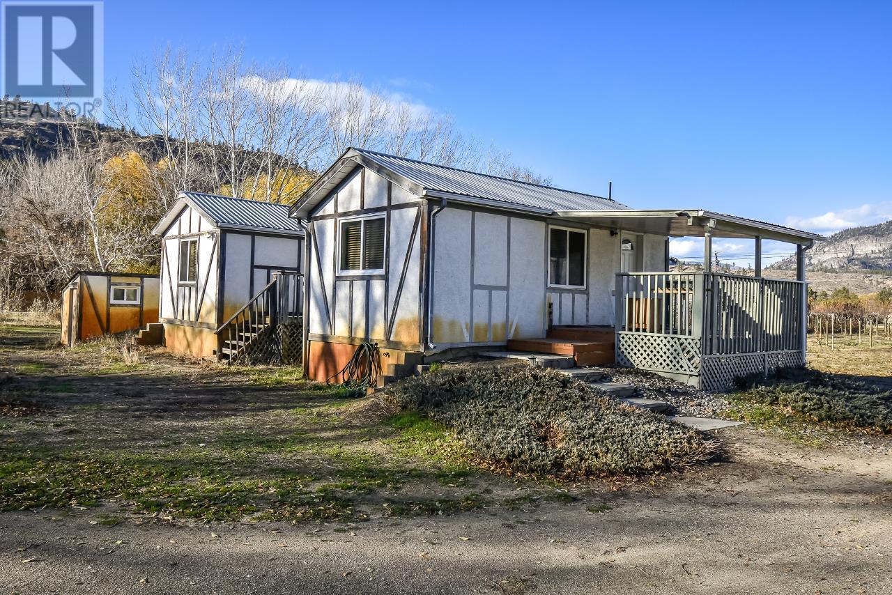 7231 Island Road, Oliver, British Columbia  V0H 1T7 - Photo 6 - 10340284