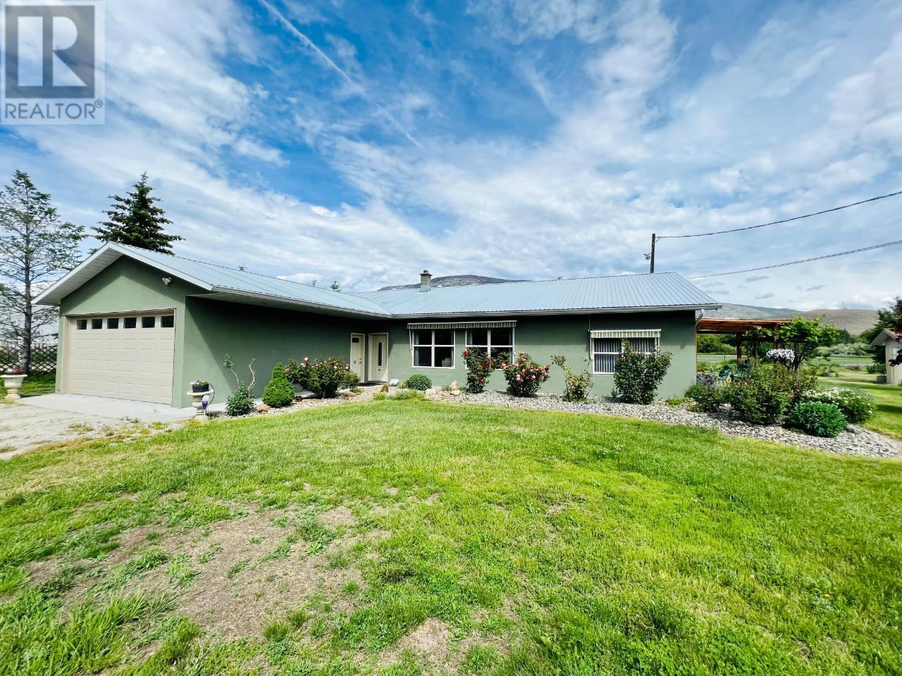 7231 Island Road, Oliver, British Columbia  V0H 1T7 - Photo 2 - 10340282