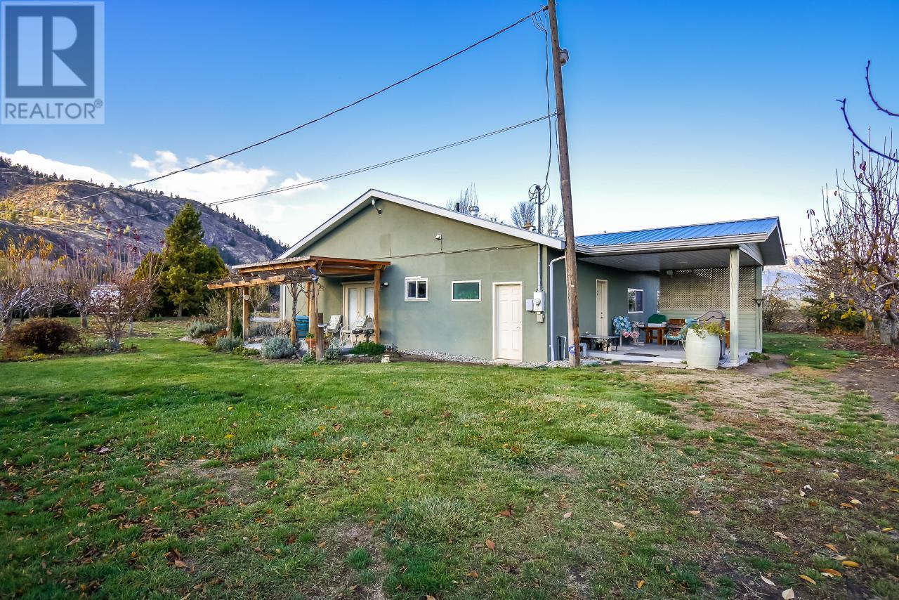 7231 Island Road, Oliver, British Columbia  V0H 1T7 - Photo 32 - 10340282