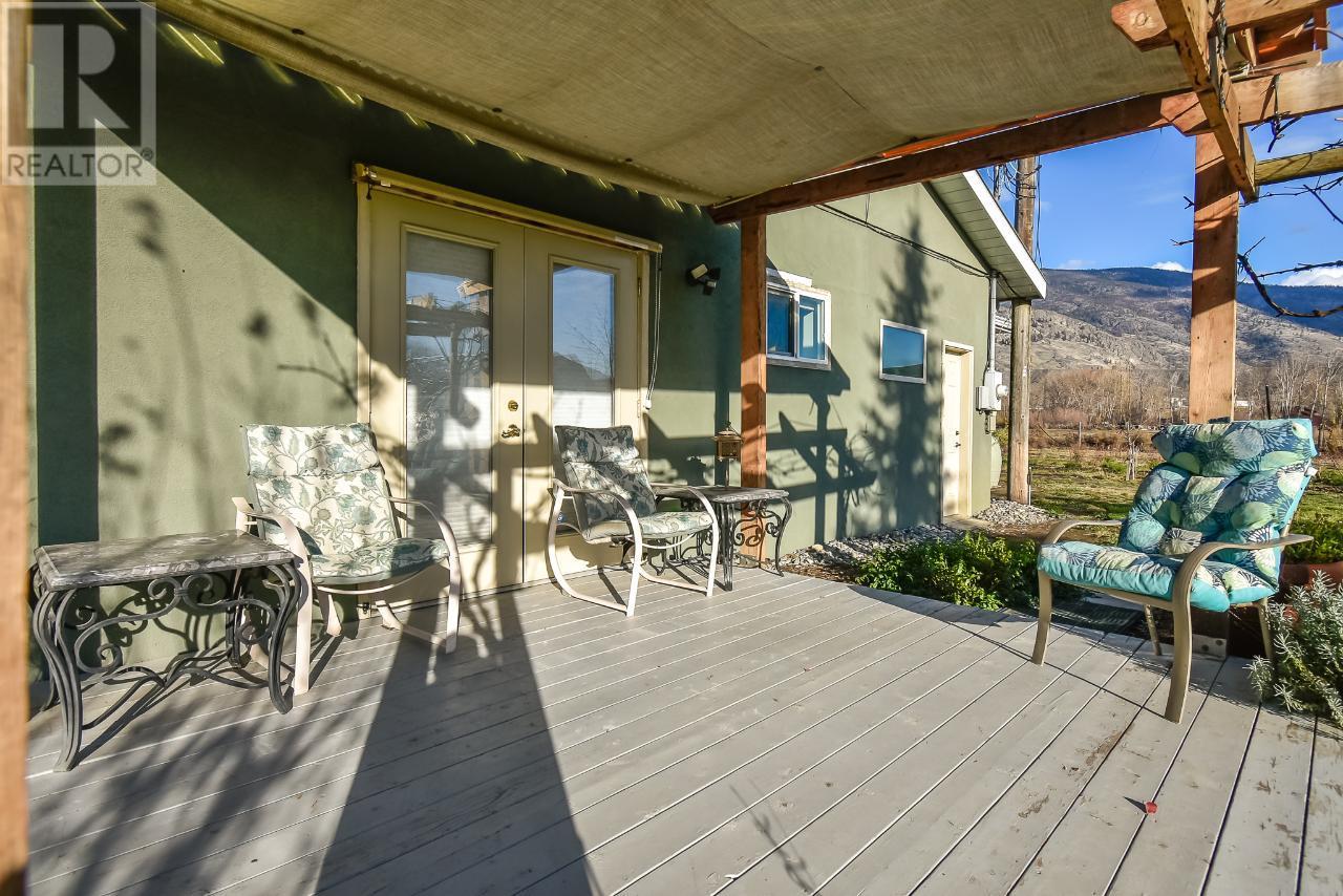 7231 Island Road, Oliver, British Columbia  V0H 1T7 - Photo 34 - 10340282