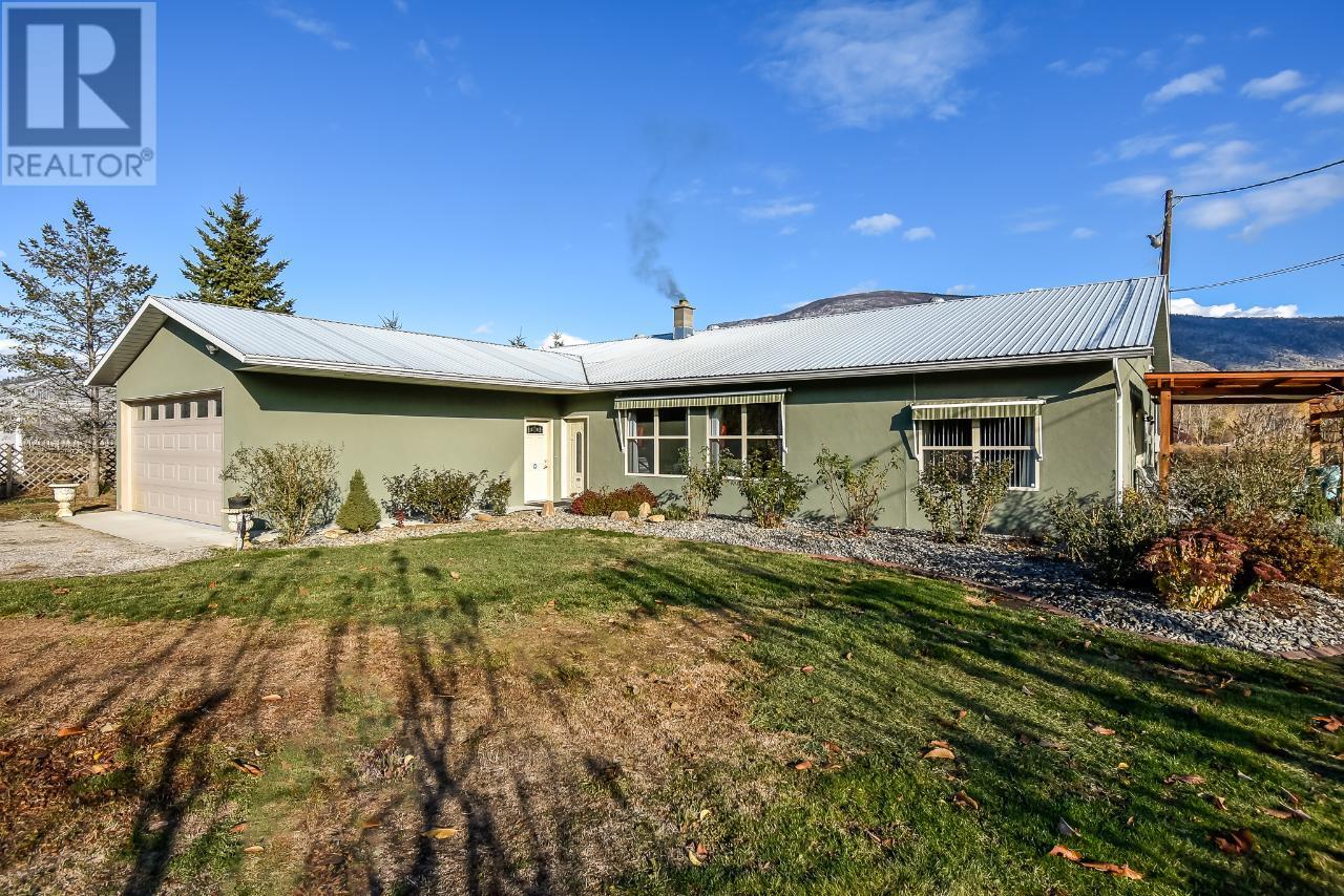 7231 Island Road, Oliver, British Columbia  V0H 1T7 - Photo 38 - 10340282