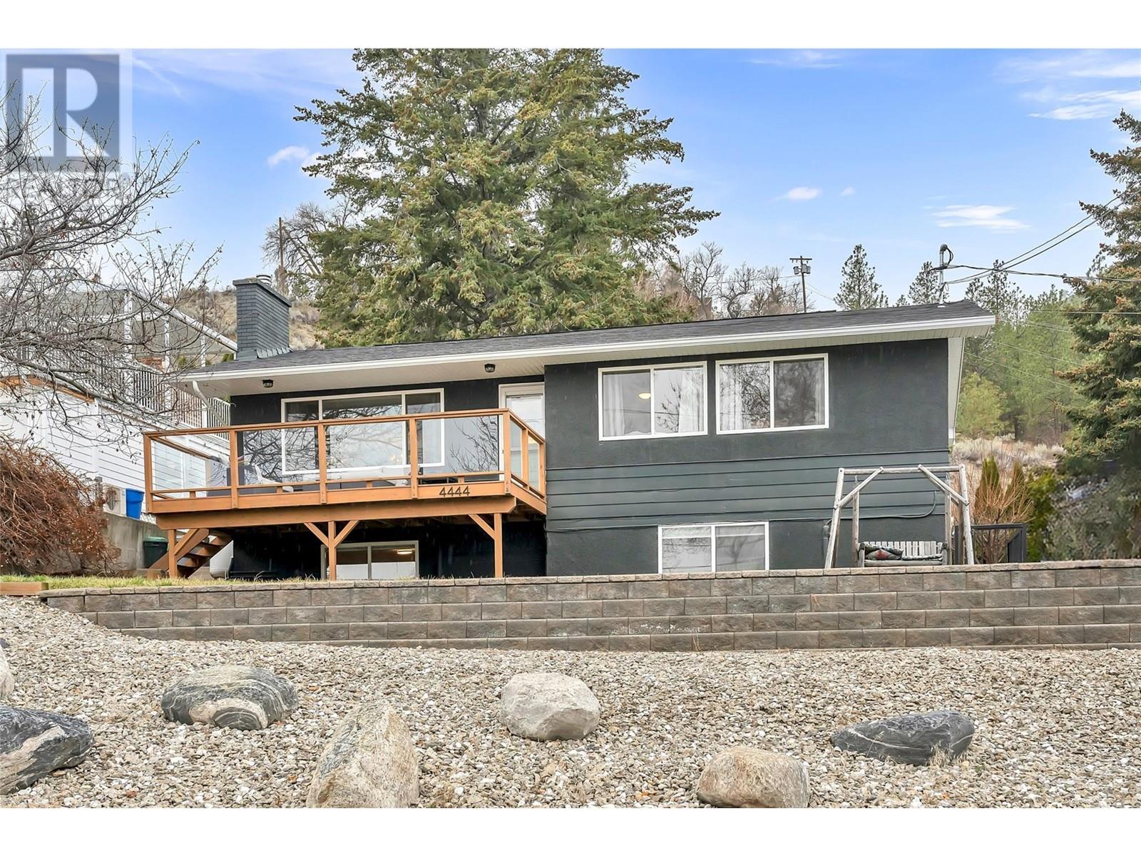 4444 Sage Mesa Drive, Penticton, British Columbia  V2A 9A3 - Photo 1 - 10341292