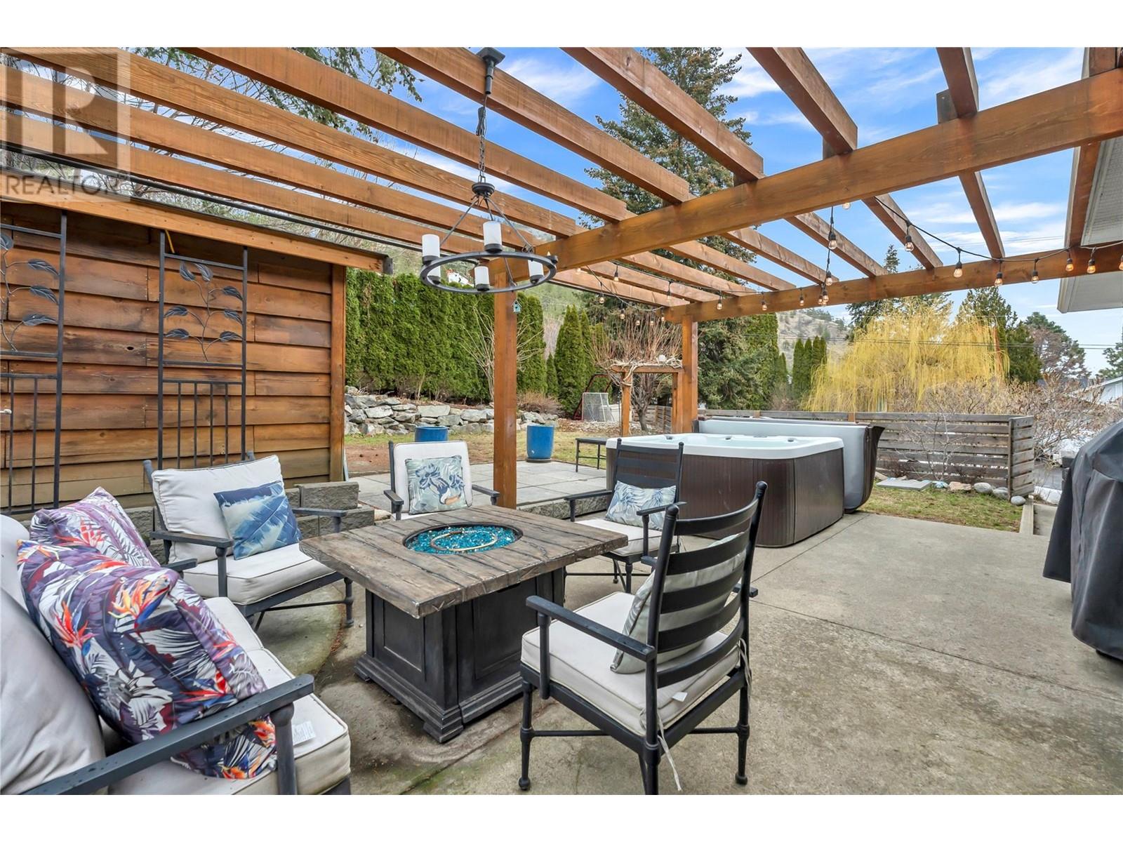 4444 Sage Mesa Drive, Penticton, British Columbia  V2A 9A3 - Photo 21 - 10341292