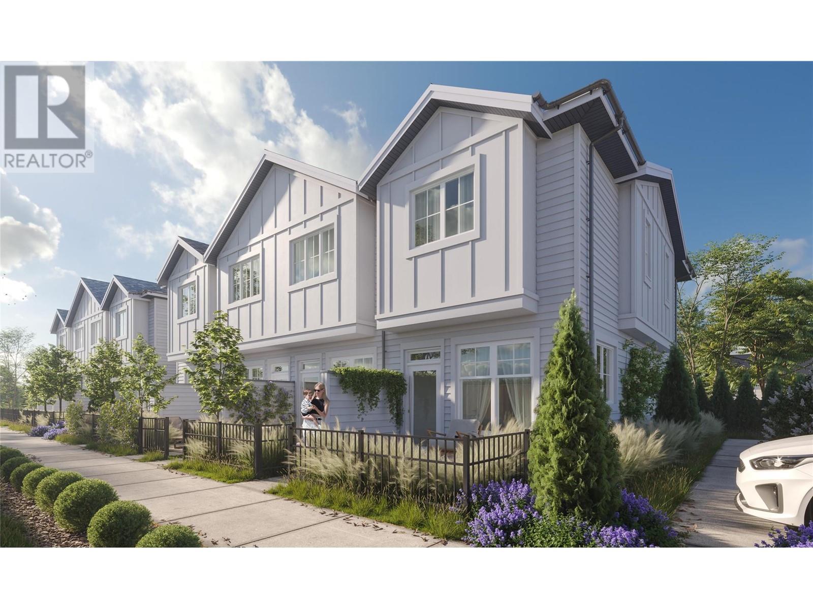 795 Ontario Street Unit# 103, Penticton, British Columbia  V2A 4S4 - Photo 1 - 10341678