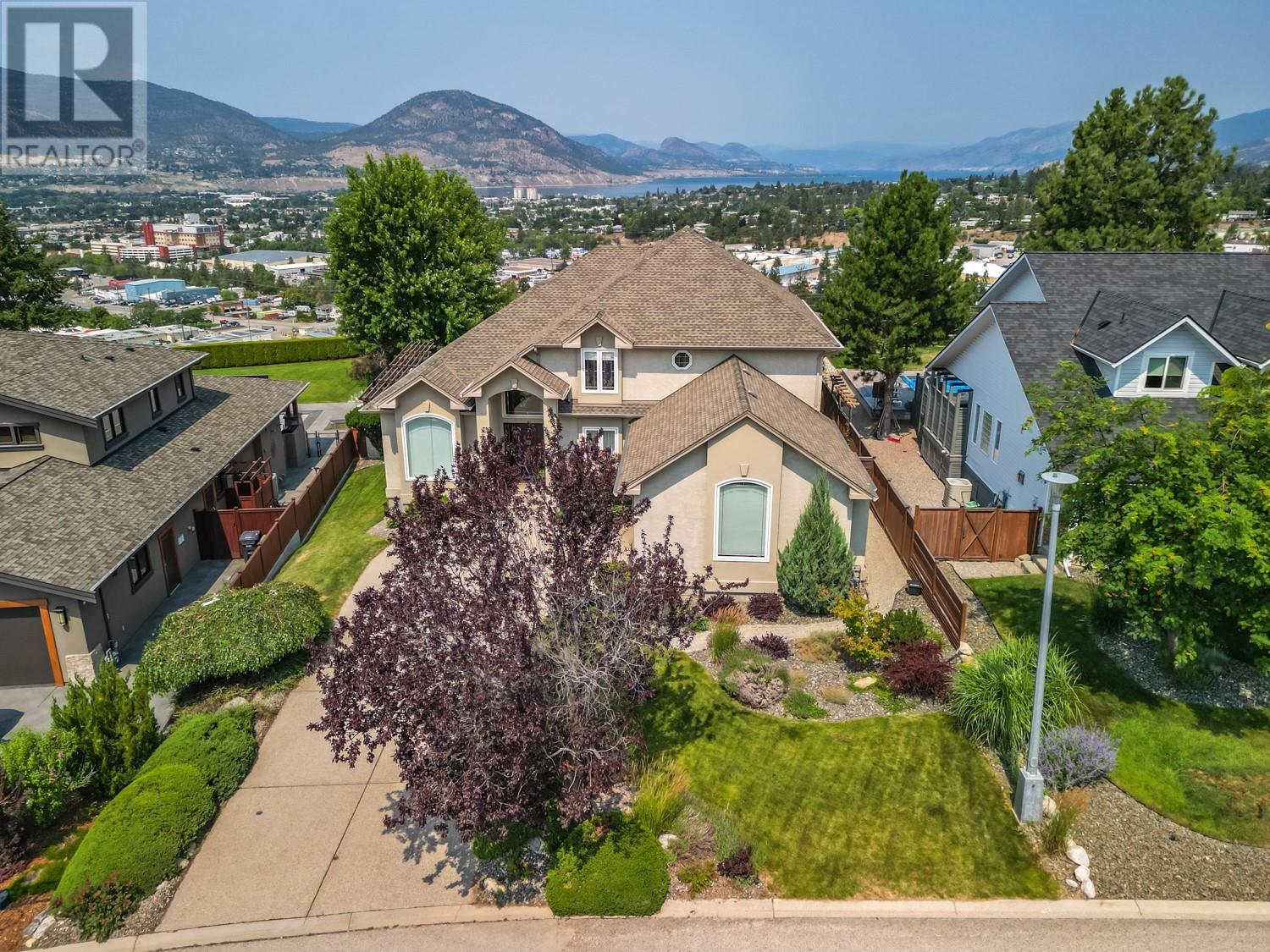 143 Westview Drive, Penticton, British Columbia  V2A 7V9 - Photo 1 - 10341638
