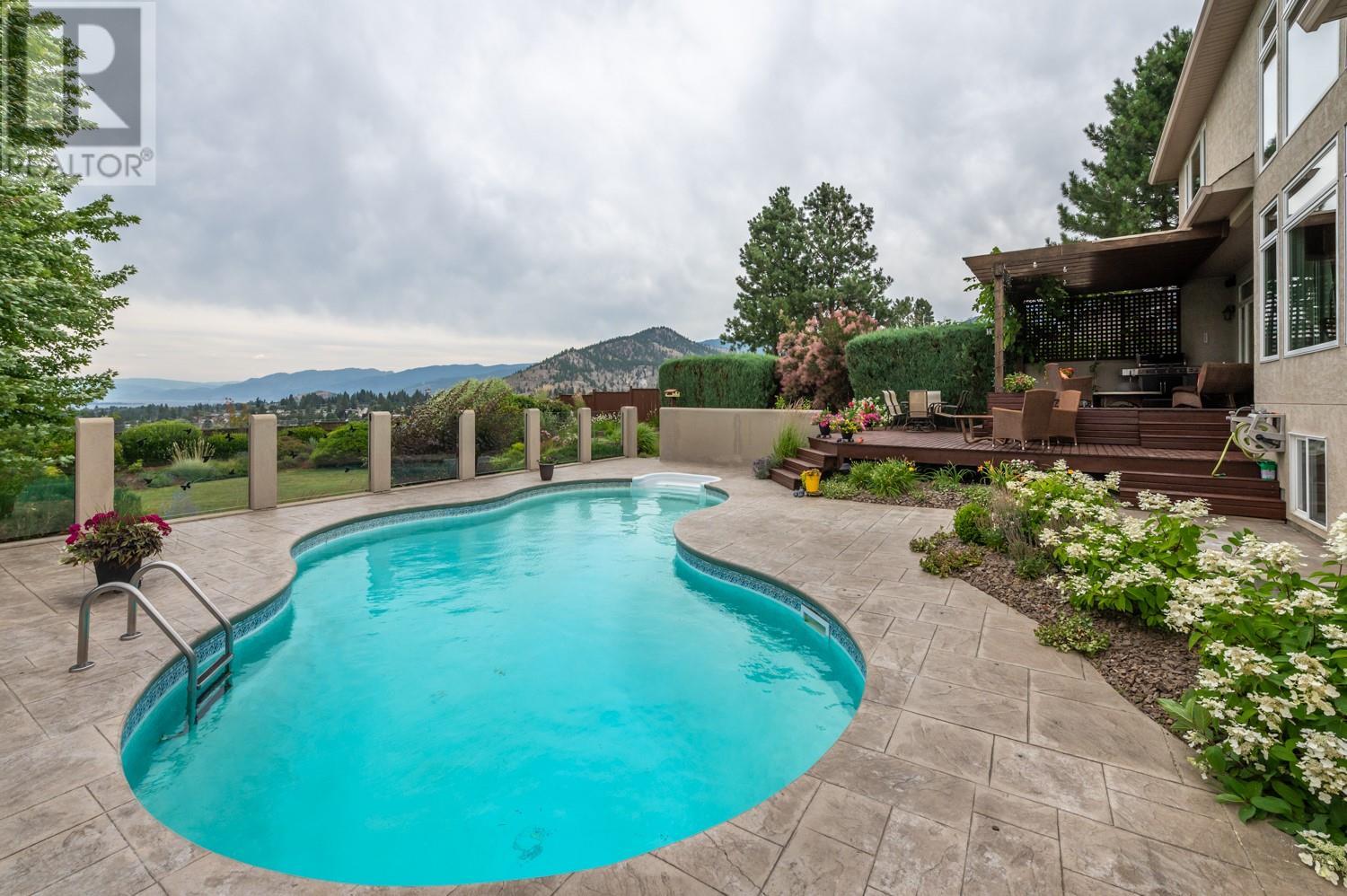 143 Westview Drive, Penticton, British Columbia  V2A 7V9 - Photo 11 - 10341638