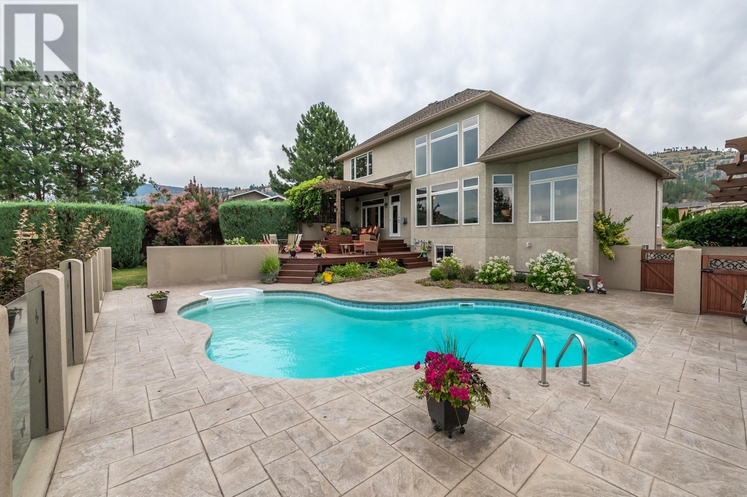 143 Westview Drive, Penticton, British Columbia  V2A 7V9 - Photo 13 - 10341638