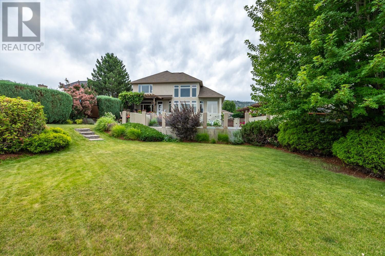 143 Westview Drive, Penticton, British Columbia  V2A 7V9 - Photo 14 - 10341638