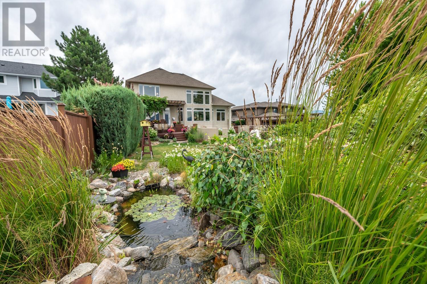 143 Westview Drive, Penticton, British Columbia  V2A 7V9 - Photo 16 - 10341638