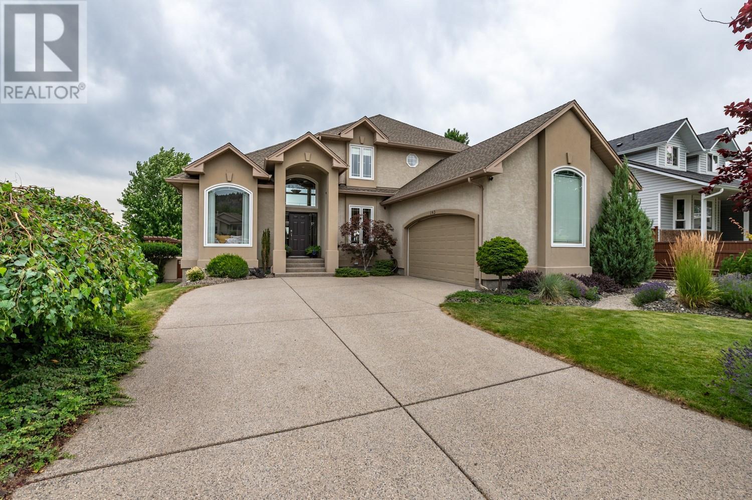143 Westview Drive, Penticton, British Columbia  V2A 7V9 - Photo 2 - 10341638
