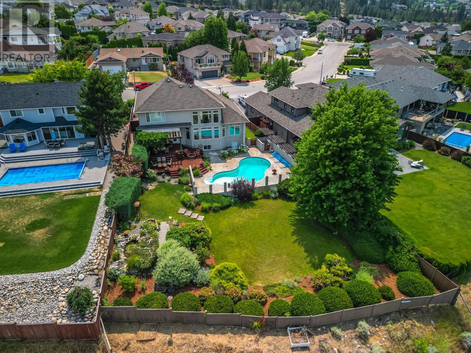 143 Westview Drive, Penticton, British Columbia  V2A 7V9 - Photo 3 - 10341638