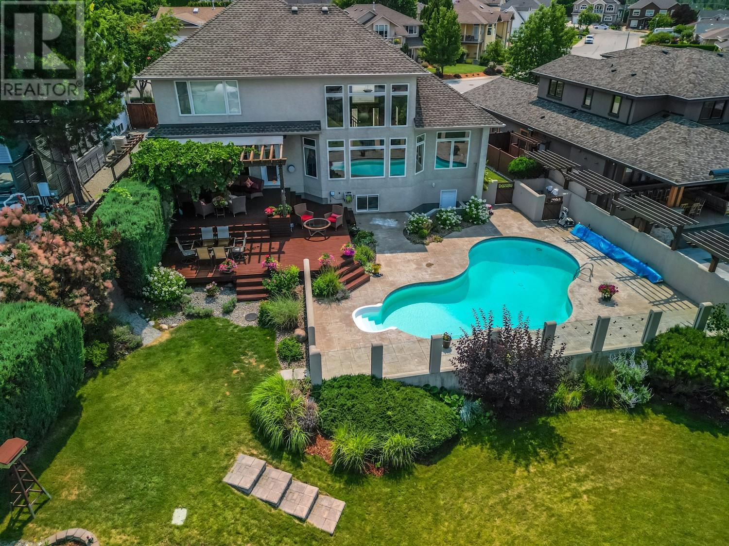 143 Westview Drive, Penticton, British Columbia  V2A 7V9 - Photo 4 - 10341638