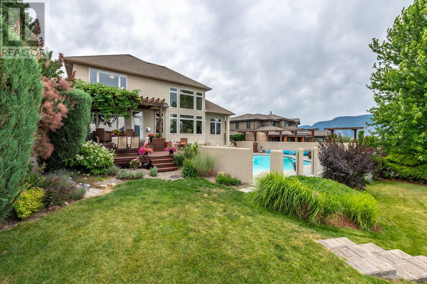 143 Westview Drive, Penticton, British Columbia  V2A 7V9 - Photo 5 - 10341638