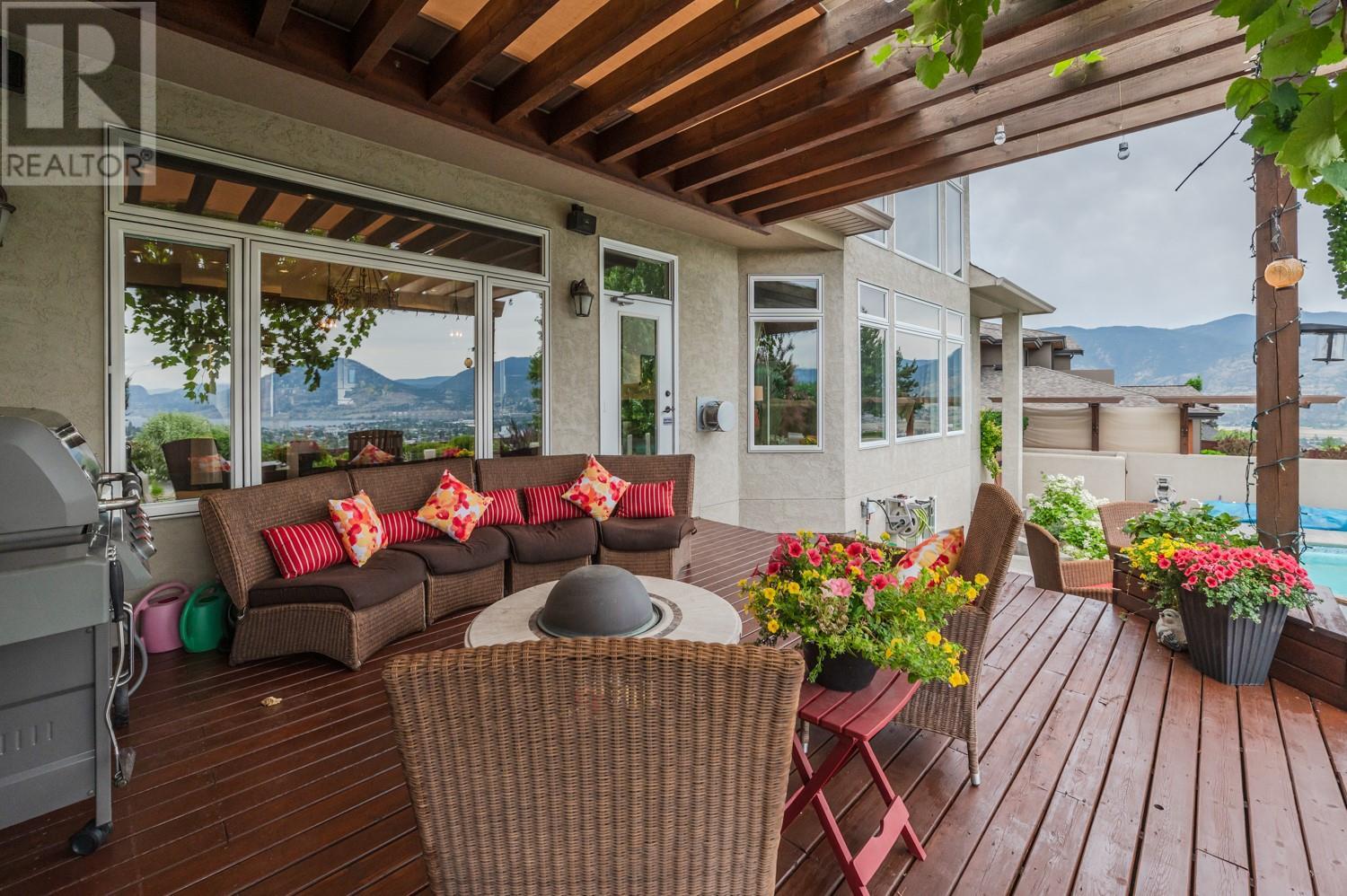 143 Westview Drive, Penticton, British Columbia  V2A 7V9 - Photo 6 - 10341638