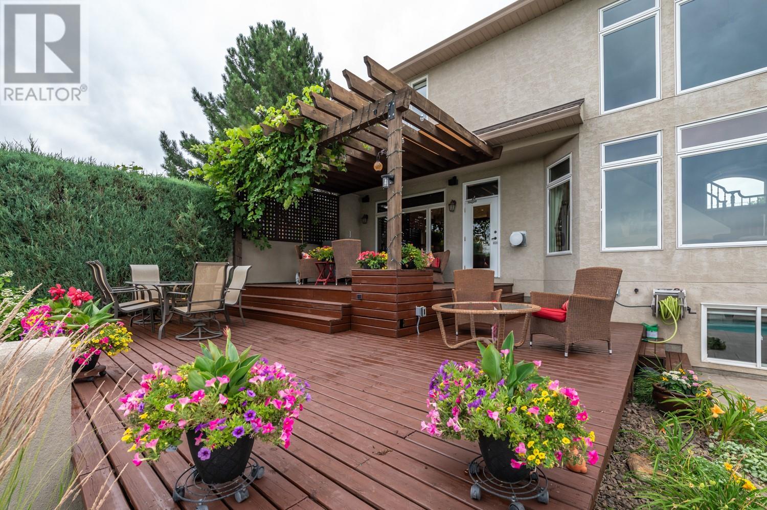 143 Westview Drive, Penticton, British Columbia  V2A 7V9 - Photo 7 - 10341638