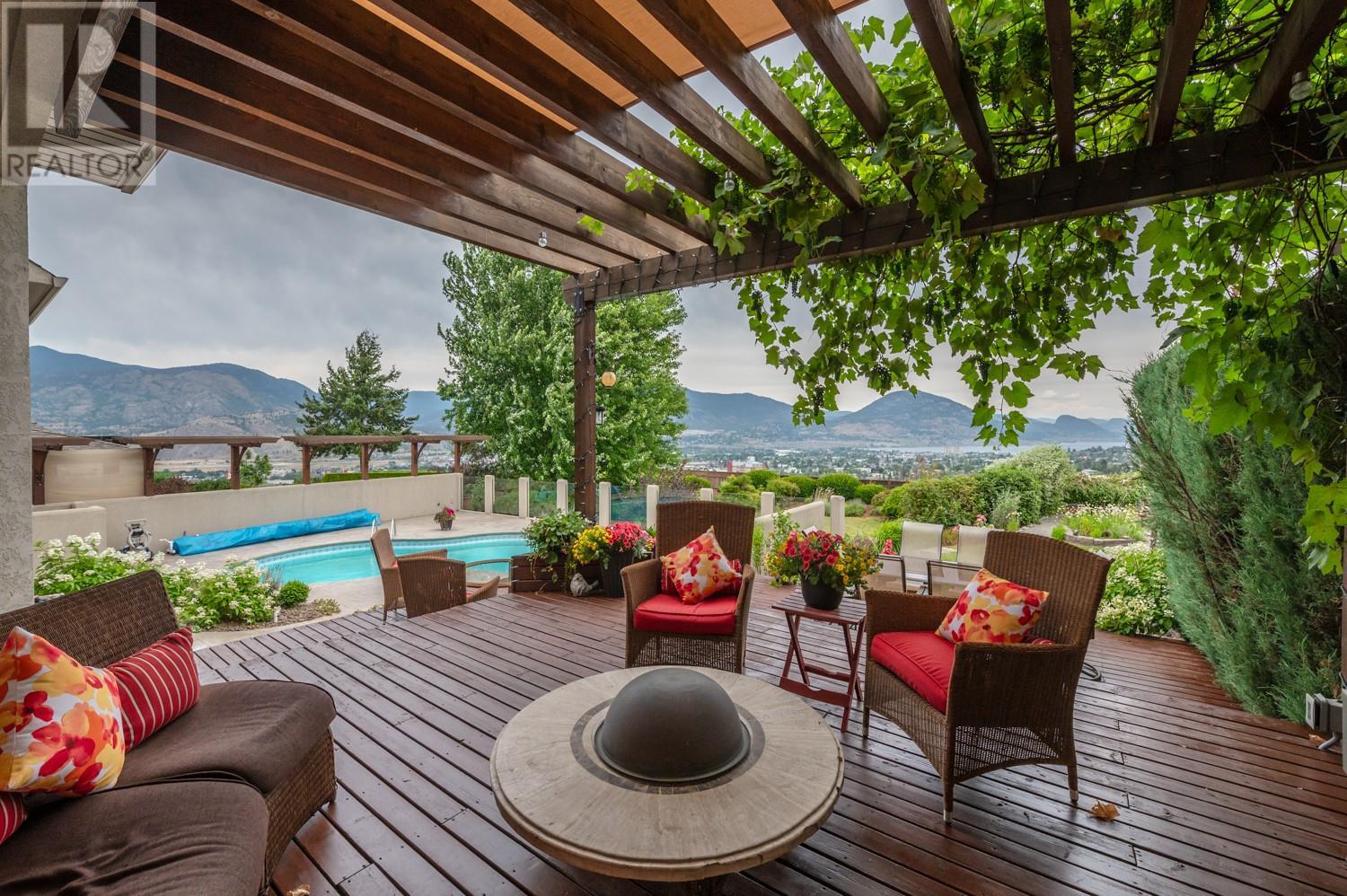 143 Westview Drive, Penticton, British Columbia  V2A 7V9 - Photo 8 - 10341638