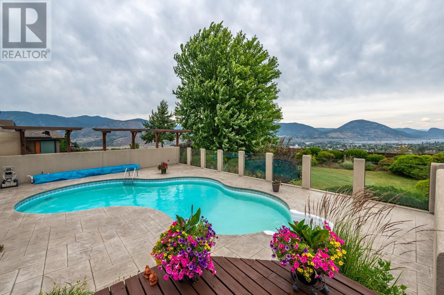 143 Westview Drive, Penticton, British Columbia  V2A 7V9 - Photo 9 - 10341638