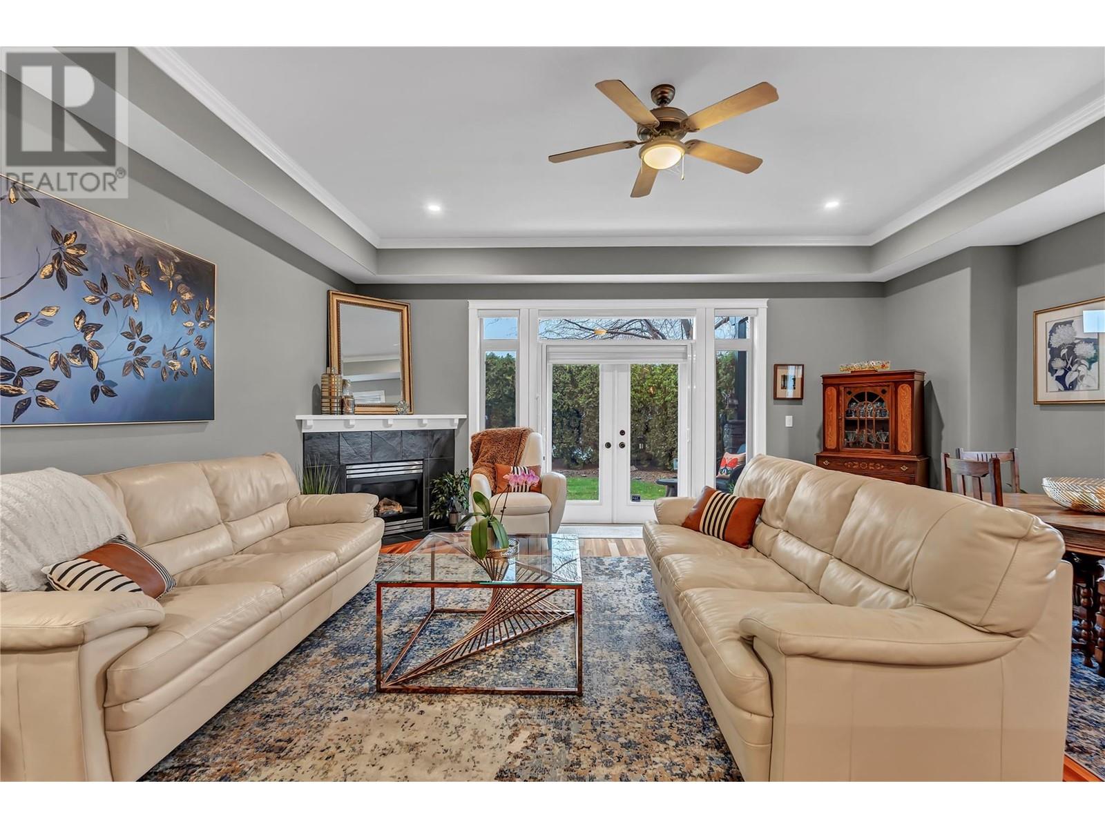 2629 Cornwall Drive Unit# 111, Penticton, British Columbia  V2A 6W2 - Photo 10 - 10341243