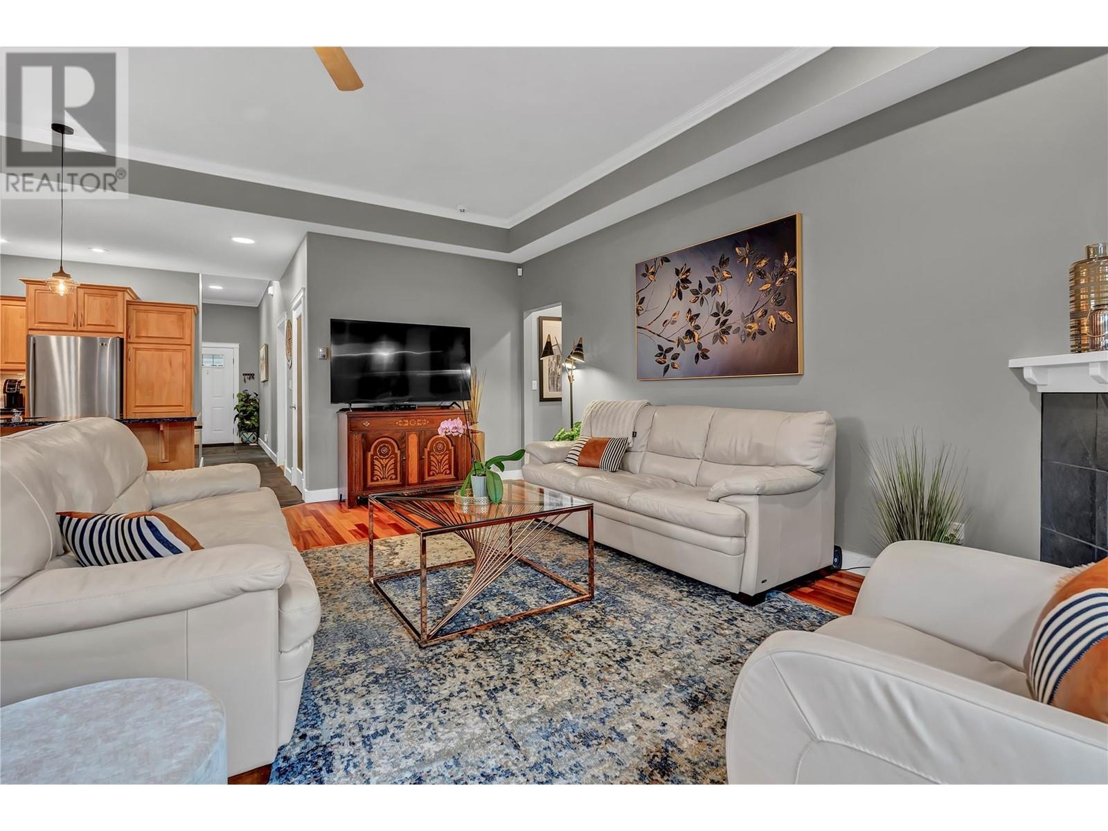 2629 Cornwall Drive Unit# 111, Penticton, British Columbia  V2A 6W2 - Photo 11 - 10341243