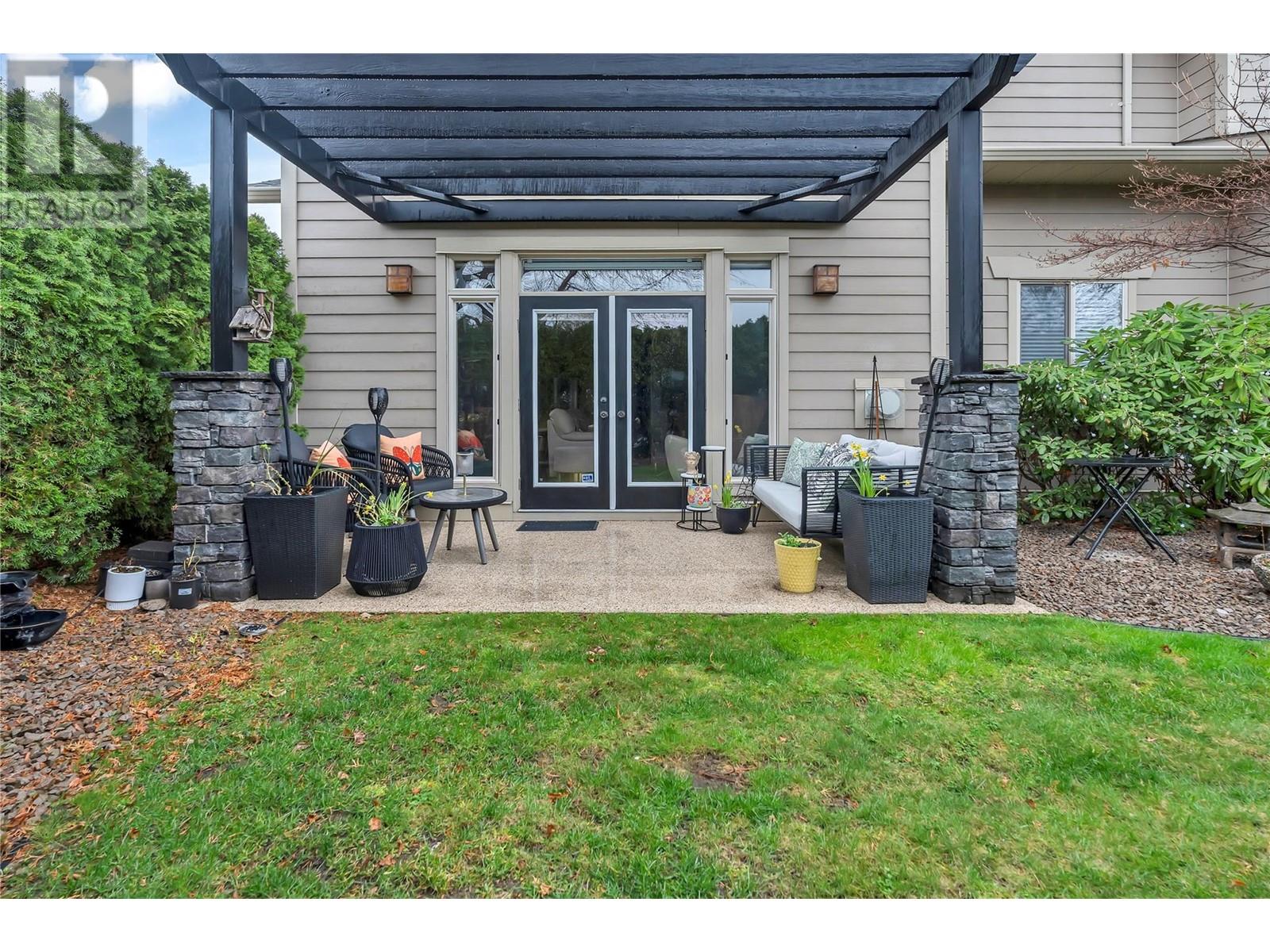 2629 Cornwall Drive Unit# 111, Penticton, British Columbia  V2A 6W2 - Photo 17 - 10341243