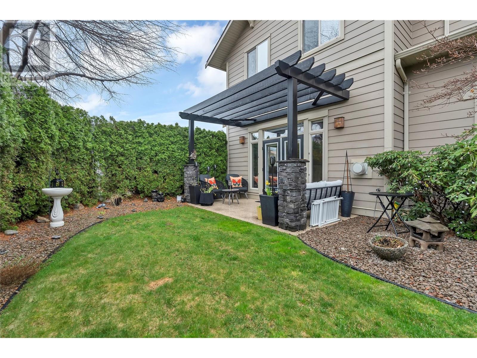 2629 Cornwall Drive Unit# 111, Penticton, British Columbia  V2A 6W2 - Photo 18 - 10341243